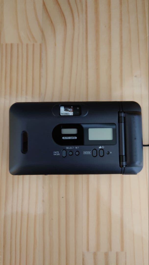 ★実用品★ Konica コニカ BiG mini F フィルムカメラ