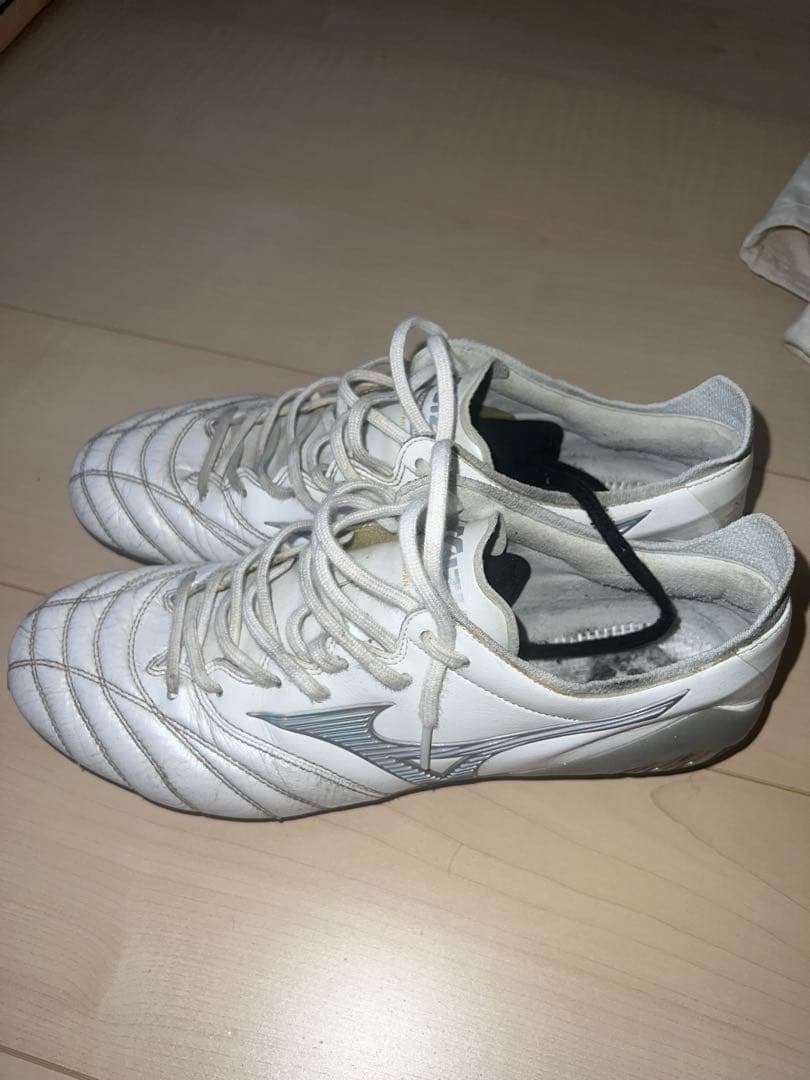 ミズノ モレリアネオ3 26.0cm