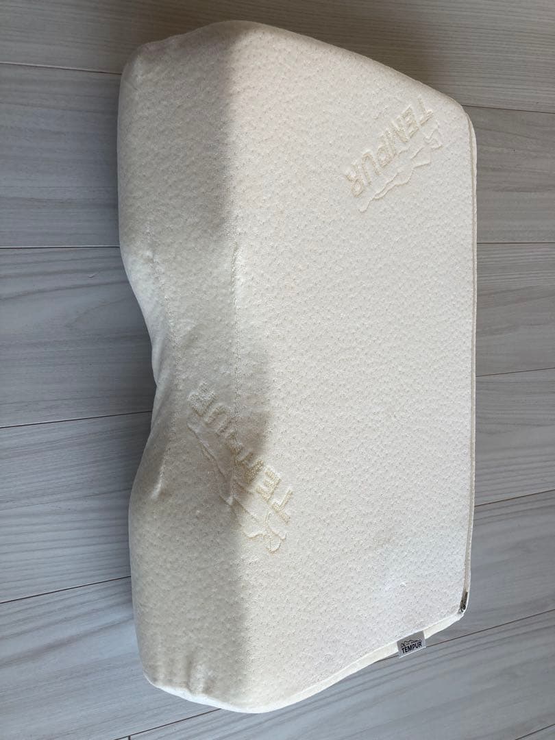 TEMPUR ErgoPlus Pillow Lサイズ テンピュールエルゴプラス