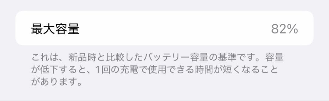 Apple iPhone 12 Pro Max シルバー 256GB