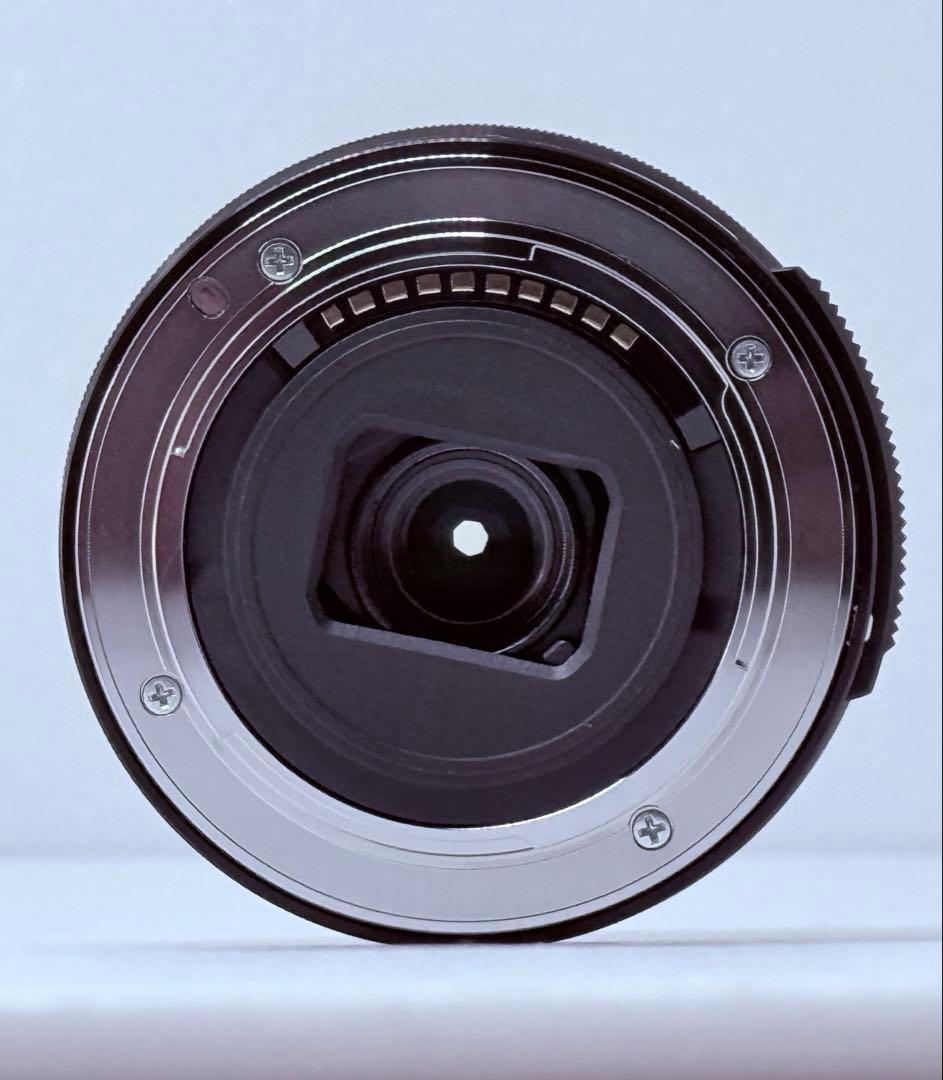 Sony α5100 パワーズームレンズキット 動作確認済 ショット数607回