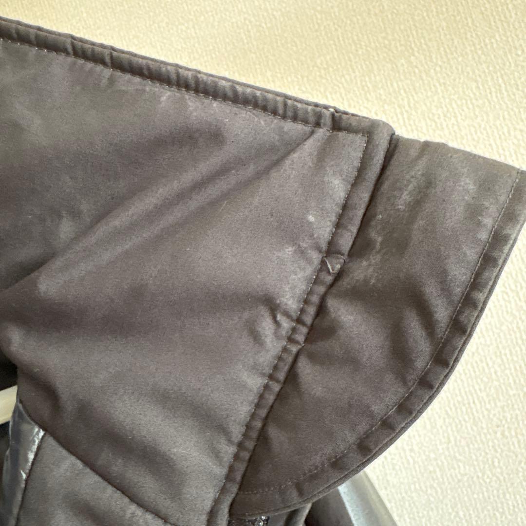 WILD THINGS ワイルドシングス モンスターパーカーM