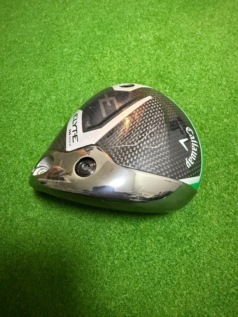 Callaway エリート　ドライバー