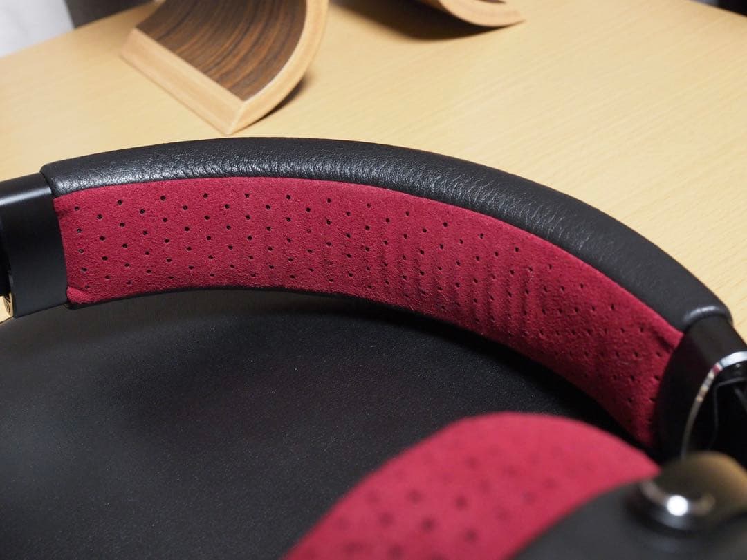 Focal Clear MG Pro モニターヘッドフォン