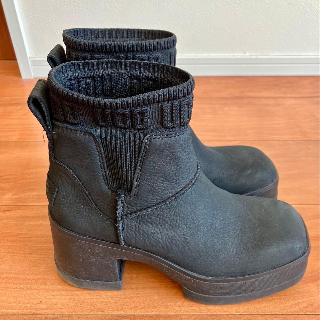 靴 UGG Moxy Chelsea 24cm