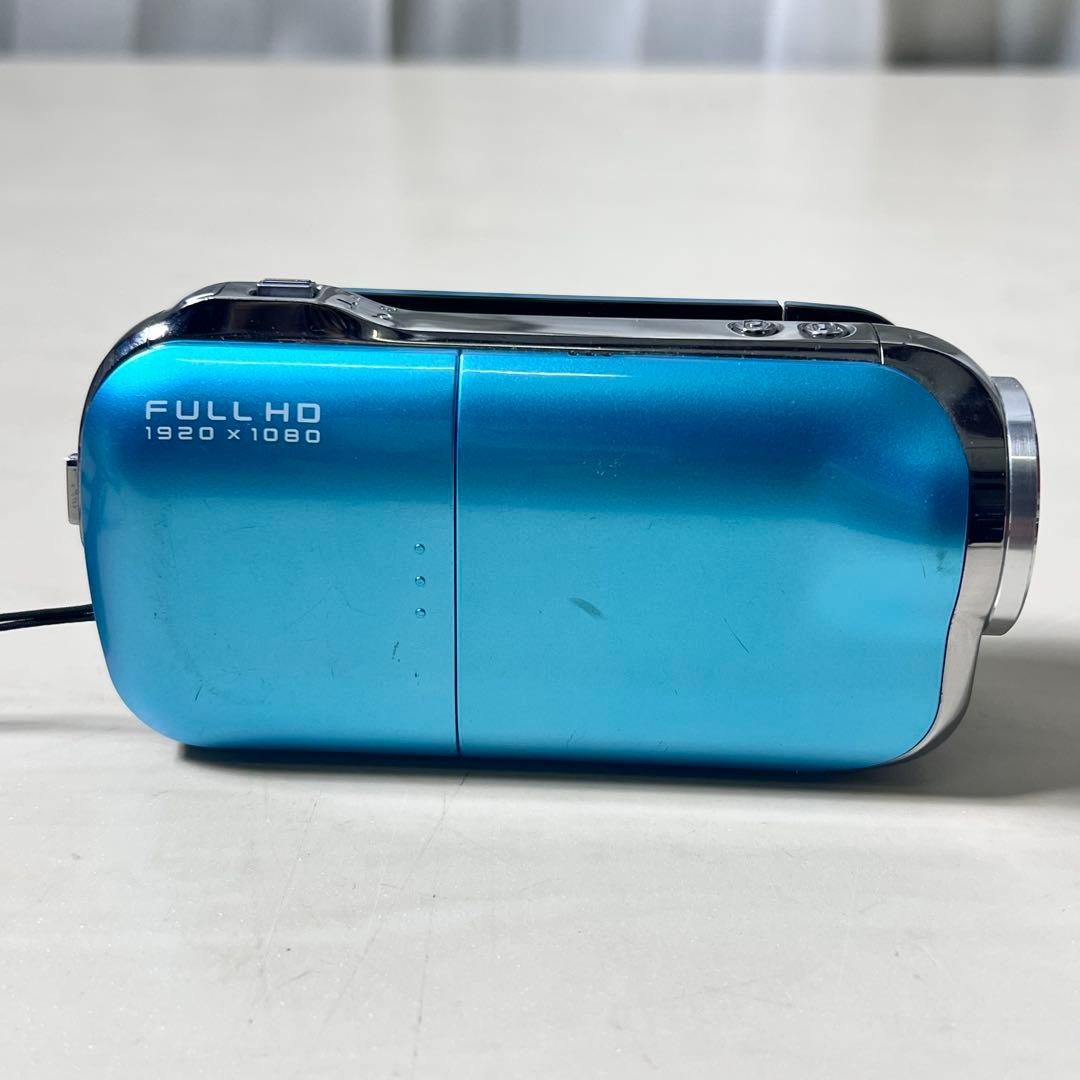 D*在様 SANYO サンヨー Xacti DMX-GH1 デジタルムービーカメ