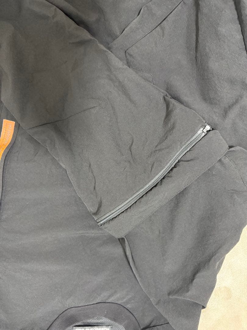 ゴルフウェア 福袋 V Twelve ラッセルノ 上下セット 5点