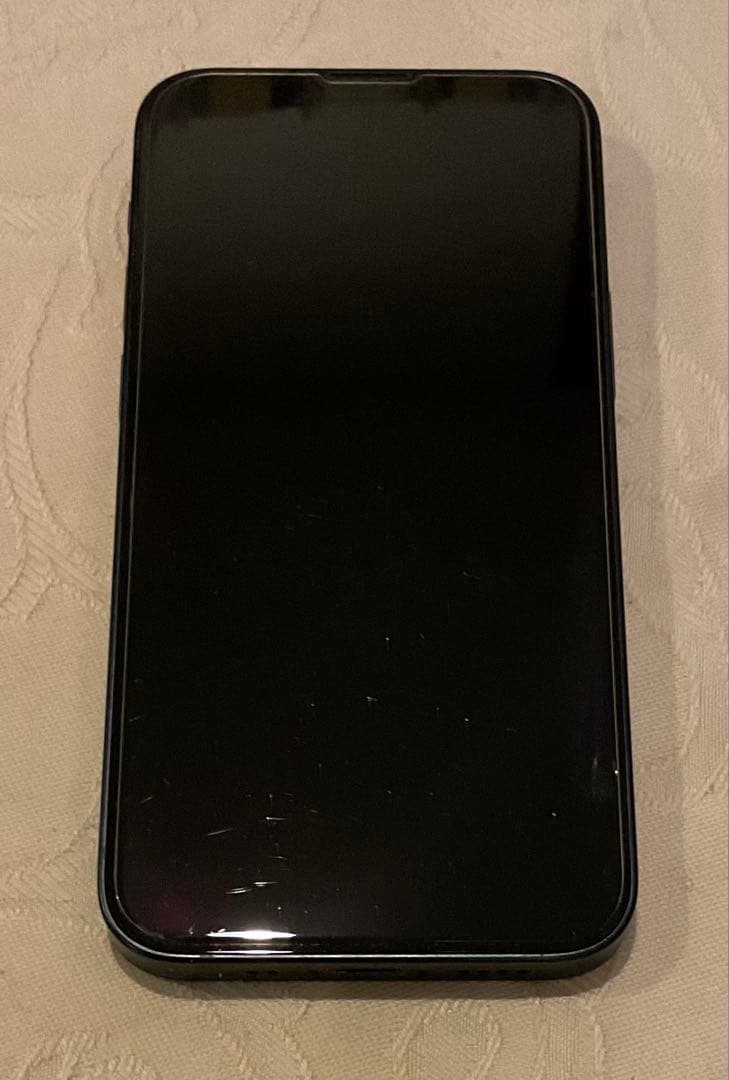 【専用です】iphone13 mini 128G ミッドナイト SIMフリー