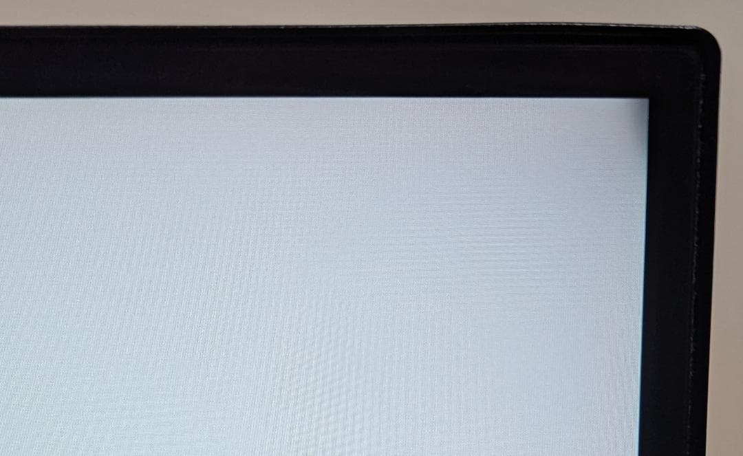 LG 27UL600-W 27インチ 4Kモニター