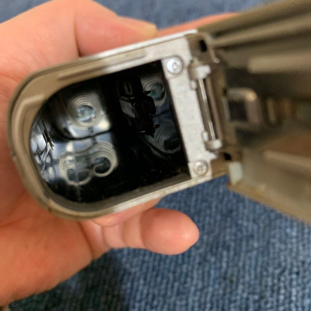 SONYソニーMDウォークマンMZ-R30