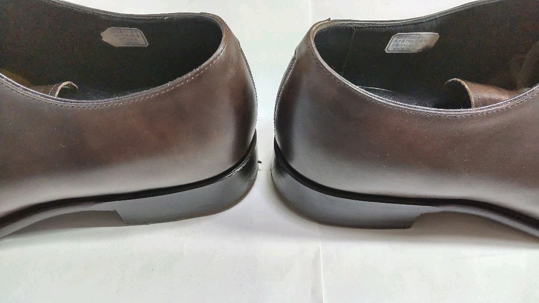 ぱ*お様 シェトランドフォクス(SHETLAND FOX)　※箱付き