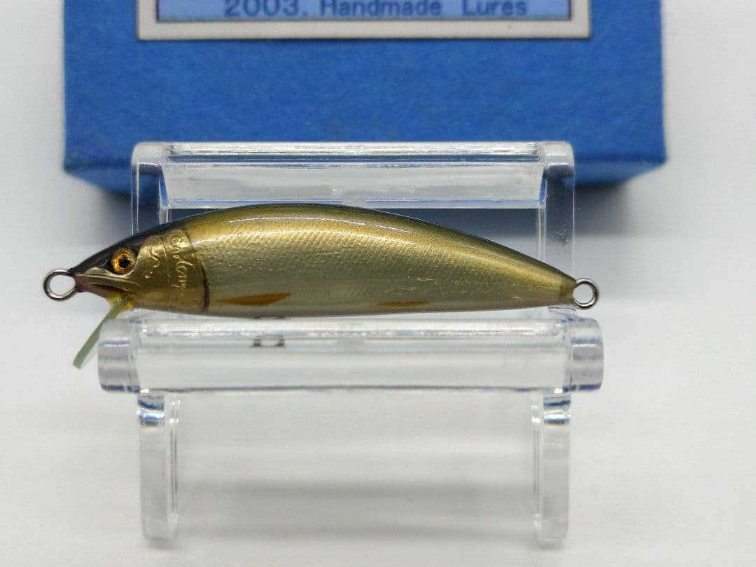 Cadenza 50s. Strad カデンツァ