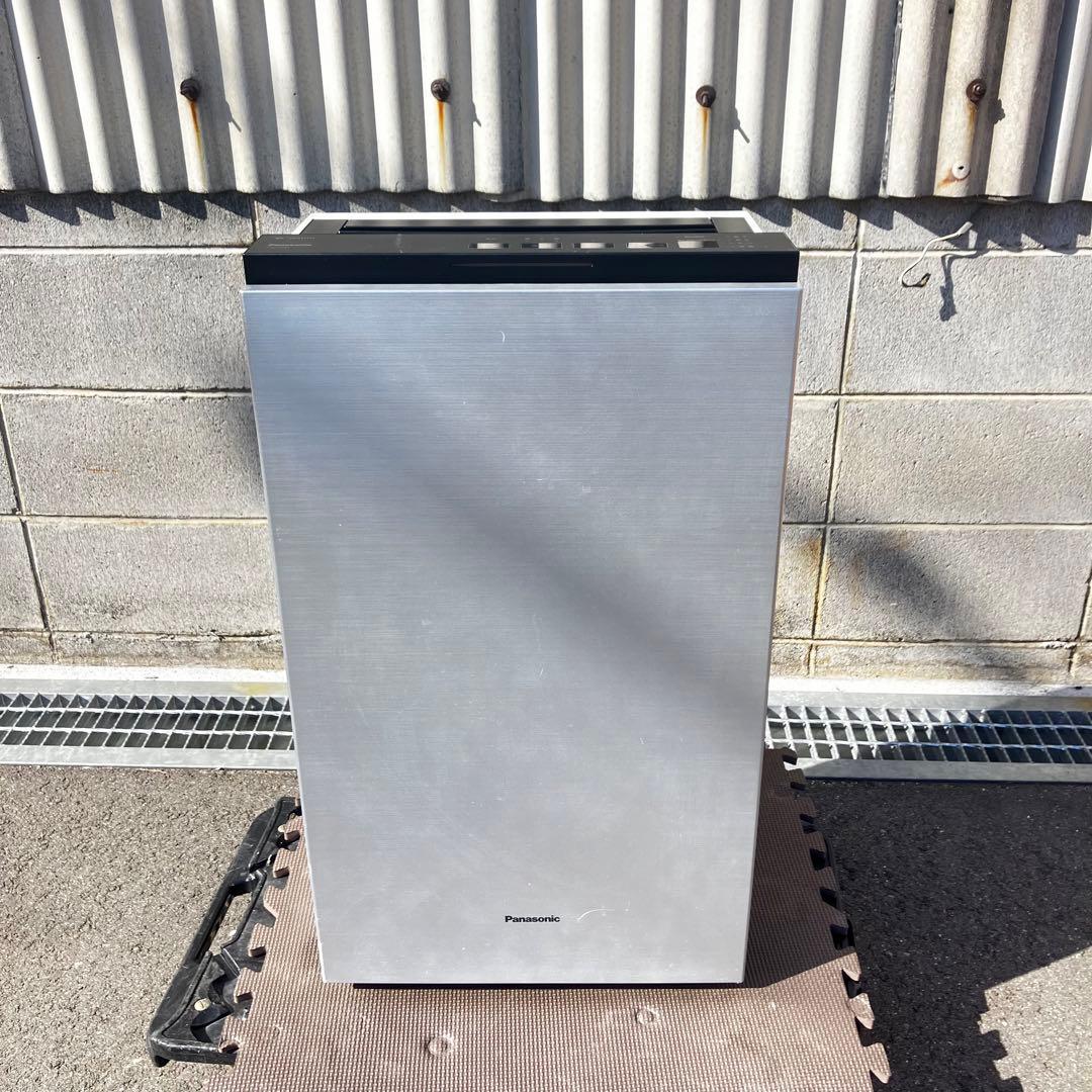 Panasonic パナソニック ジアイーノ 空気清浄機 F-MV4300