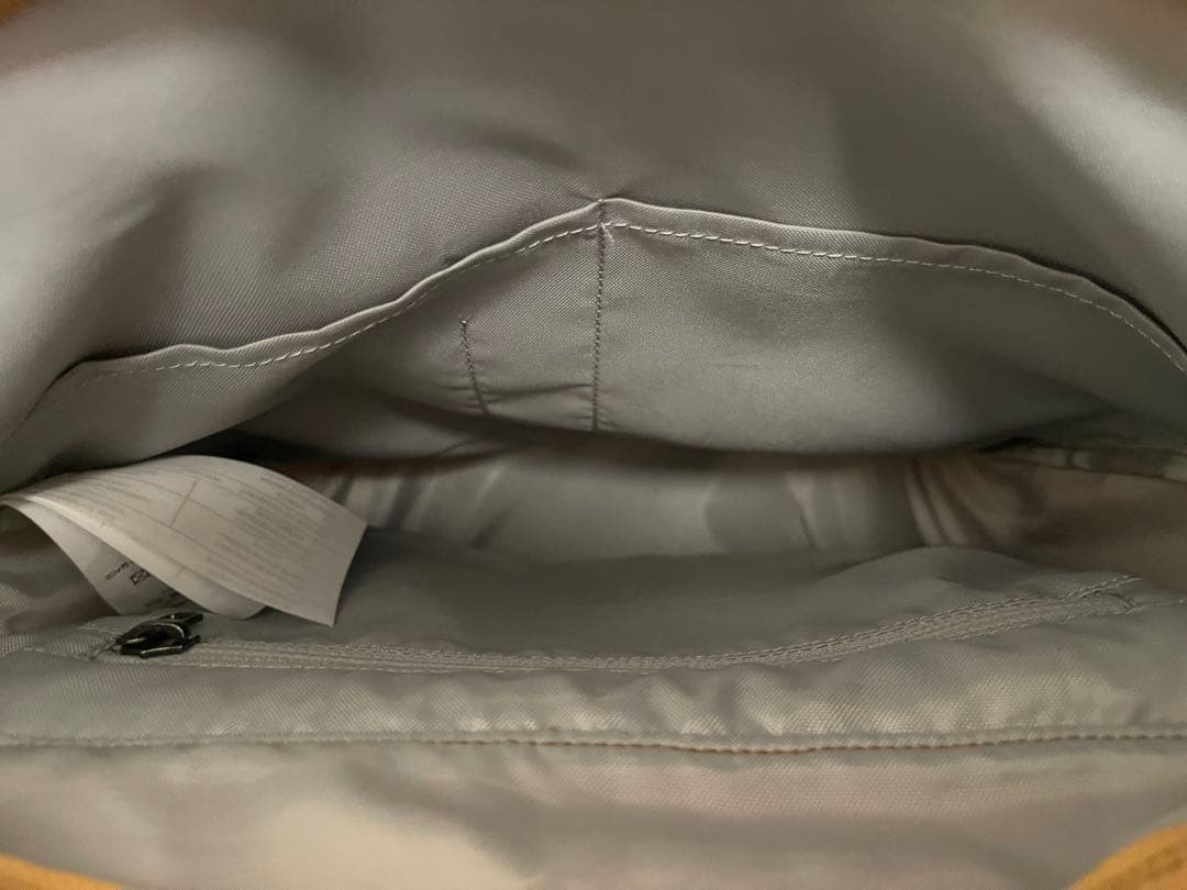 アークテリクス ARRO8 アロー8 ショルダーバッグ キャメル ブラウン