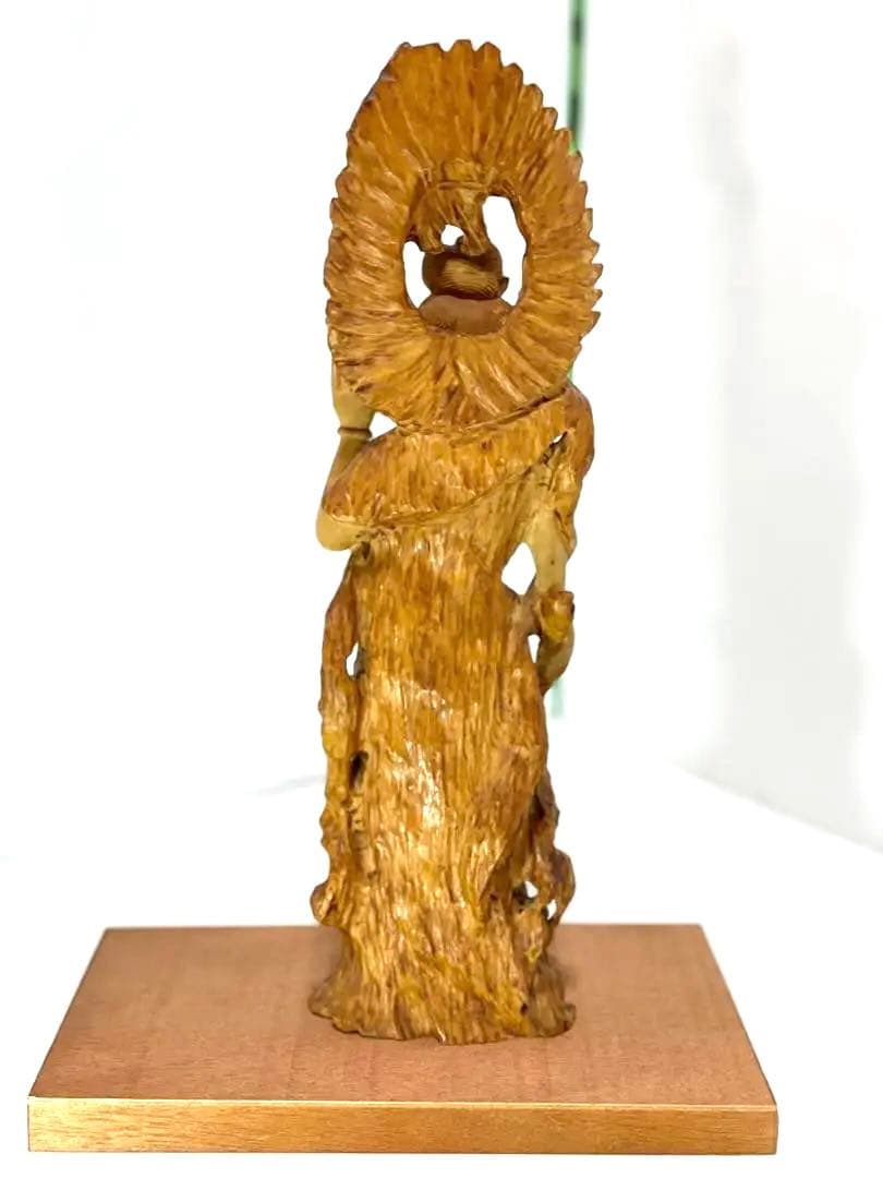 ✨開運&インテリアに✨七福神X7体✨と仏像X1✨✨8点セット