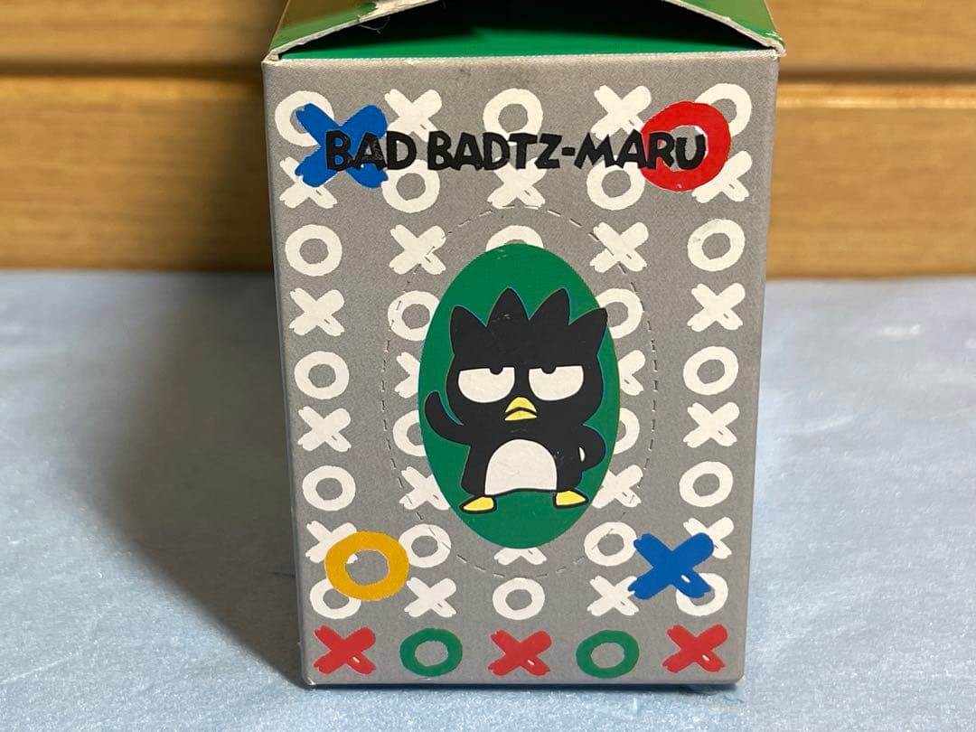 昭和　レトロ　当時物　サンリオ バツ丸 バツマル ばつまる フレーム付きカメラ