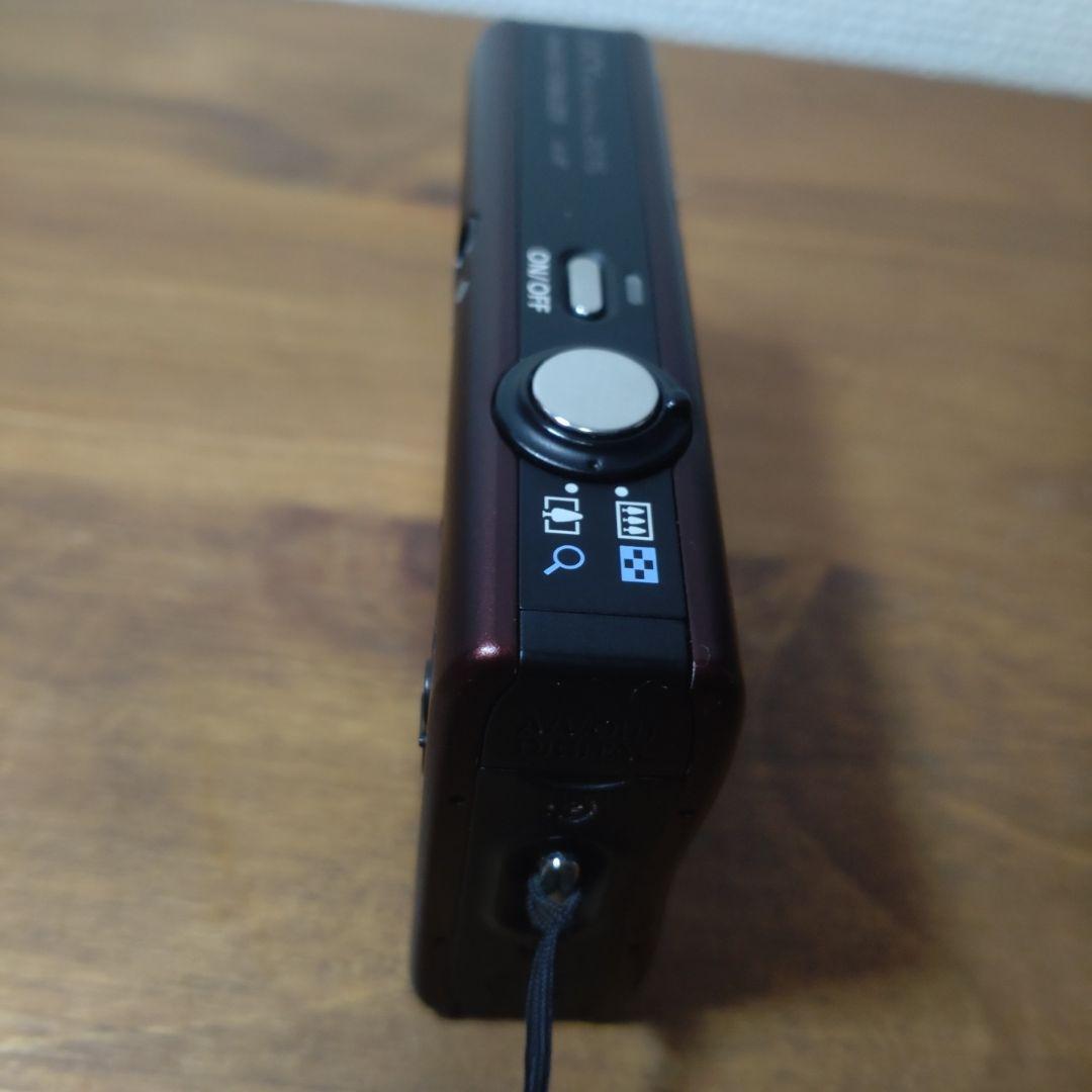 デジタルカメラ Canon IXY DIGITAL 20 IS