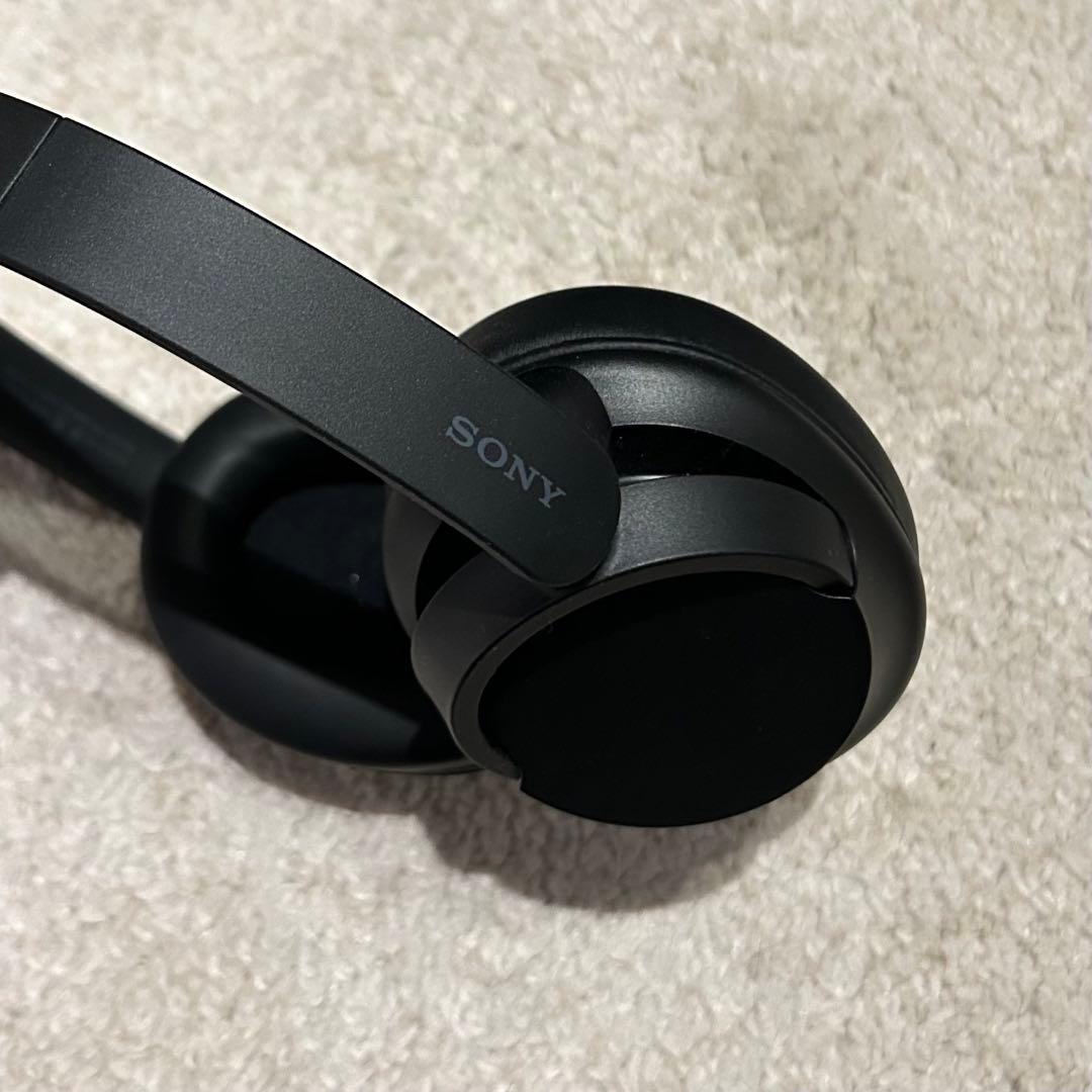 Sony WH-CH720N ヘッドフォン