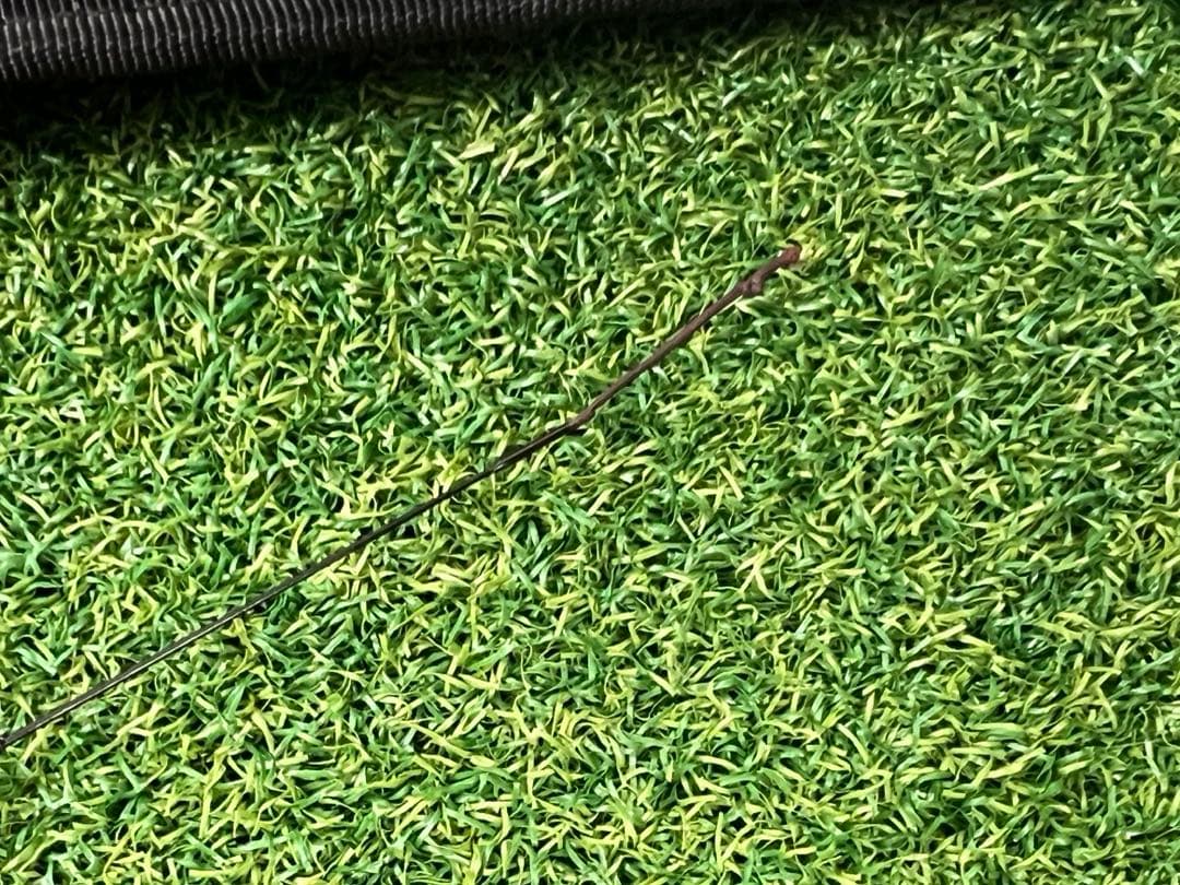 RGM spec.1 / 270 オリーブ