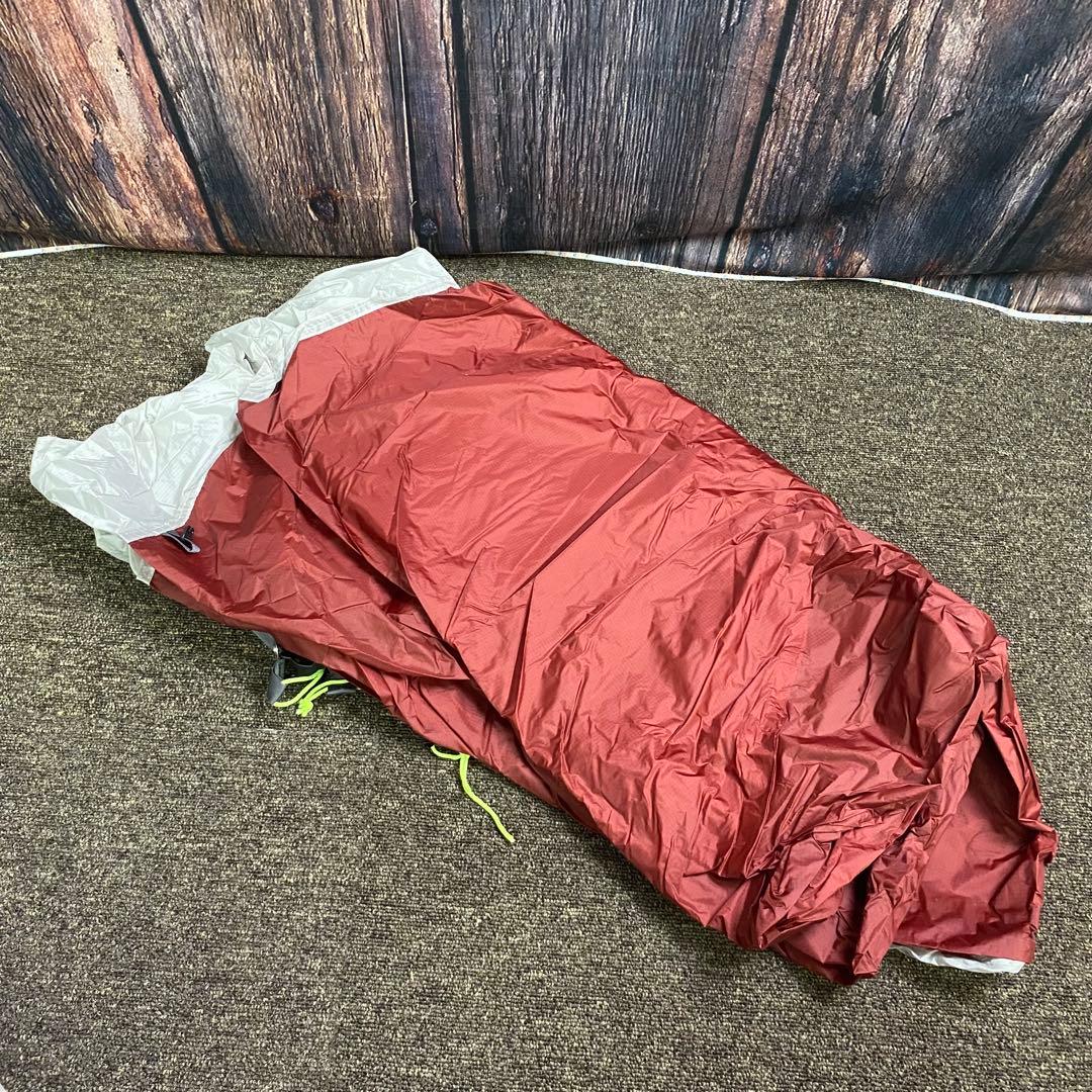 Naturehike CloudUP 2X テント 2人用 アウトドア キャンプ