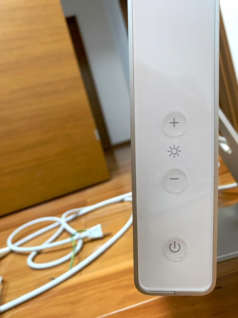 Apple Cinema HD Display 23 ディスプレイとおまけ付