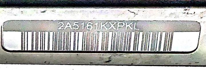 Apple Cinema HD Display 23 ディスプレイとおまけ付