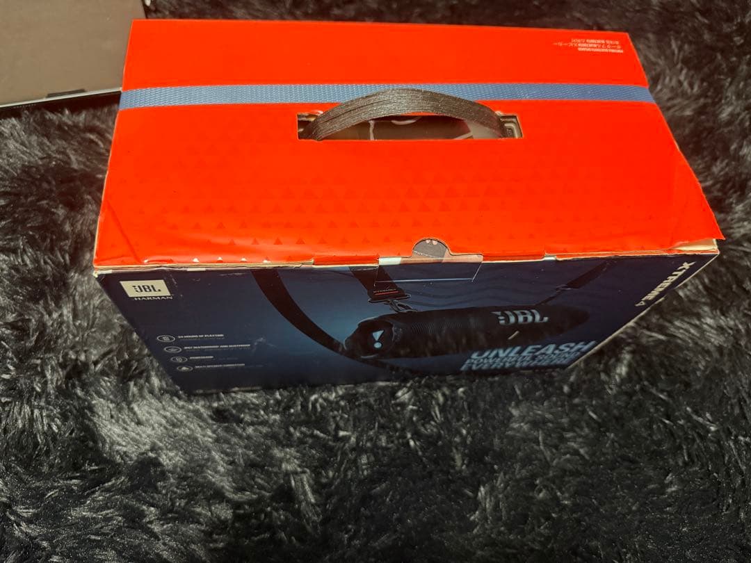 スピーカー・ウーファー JBL XTREME 4