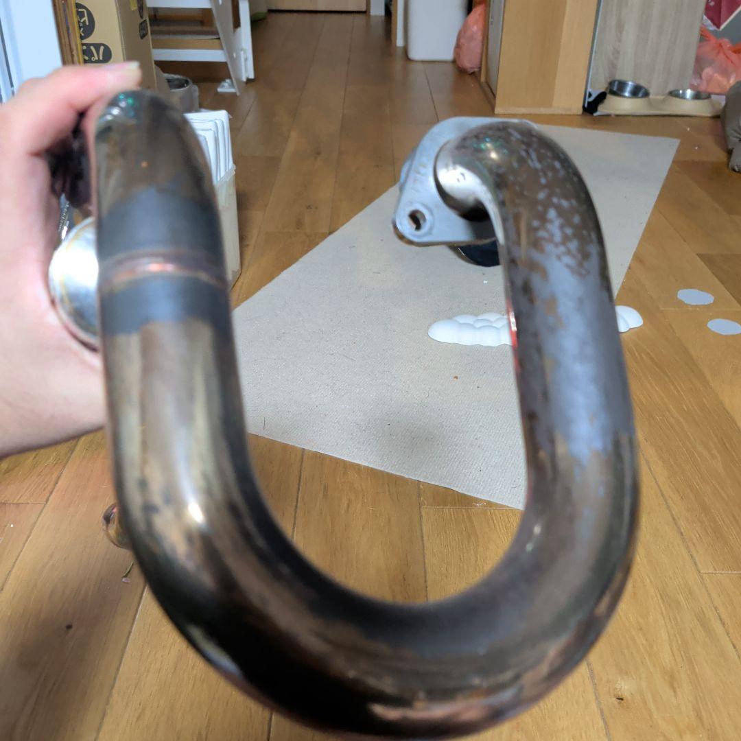 時*ー様 セロー250 SP忠男 POWER BOX