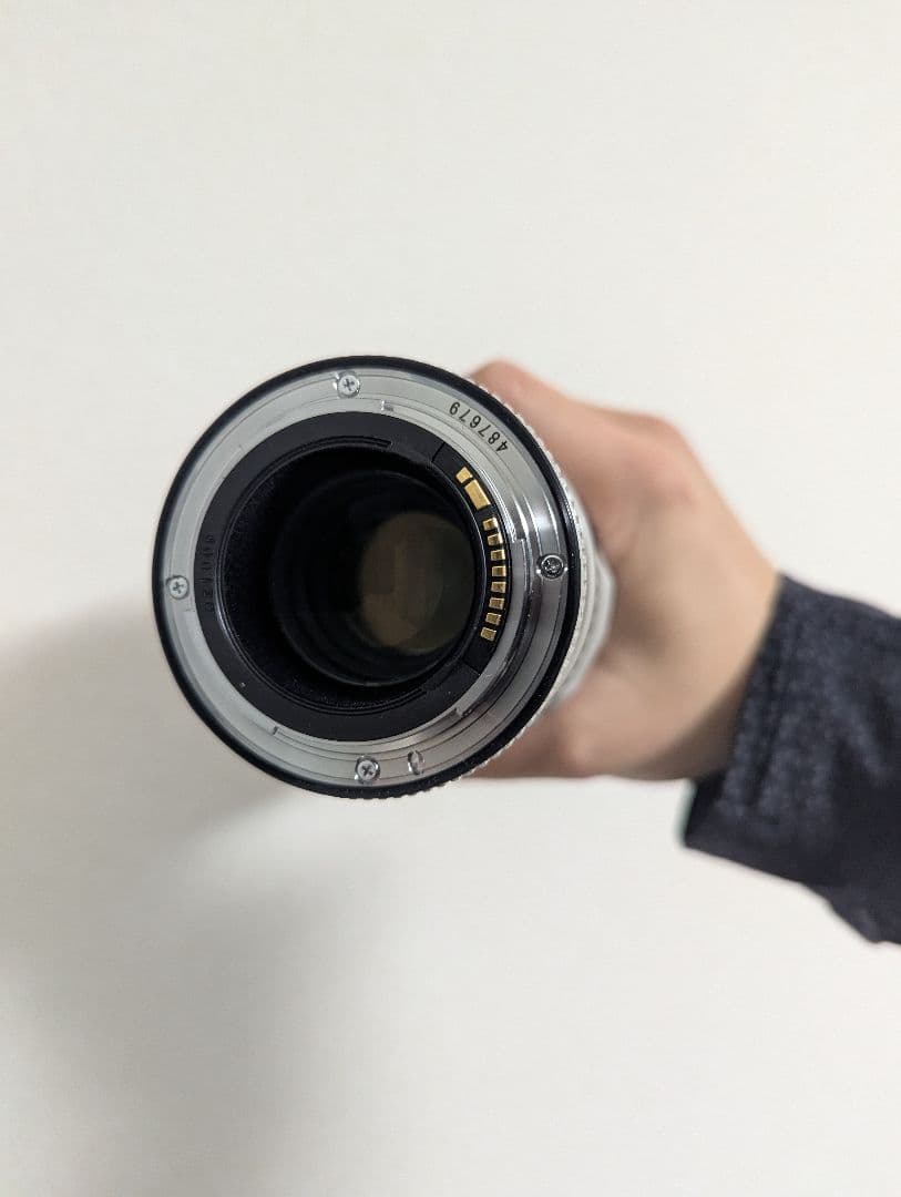 【美品】Canon EF 70-200mm f/4L IS USM