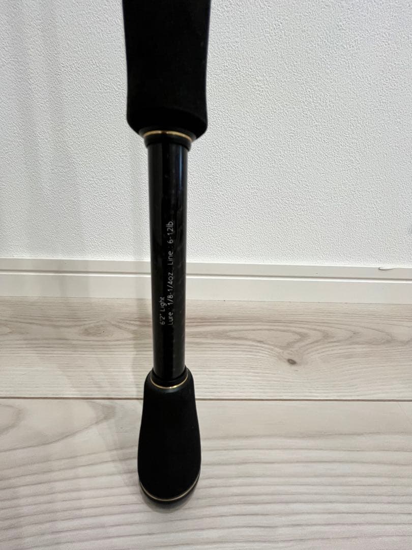 レイドジャパン　グラディエーターアンチ　トリッカー