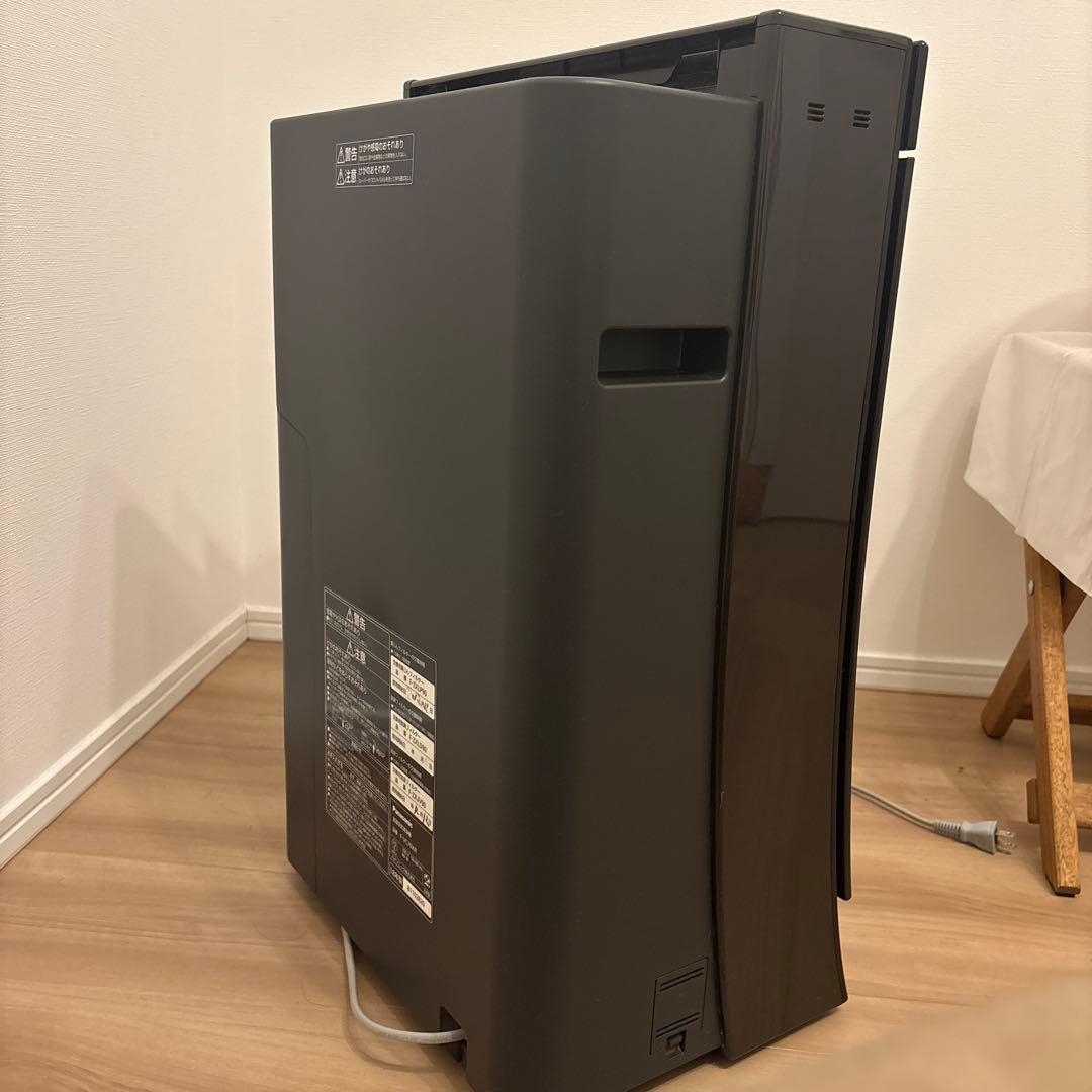 Panasonic加湿空気清浄機　F-VC70XR