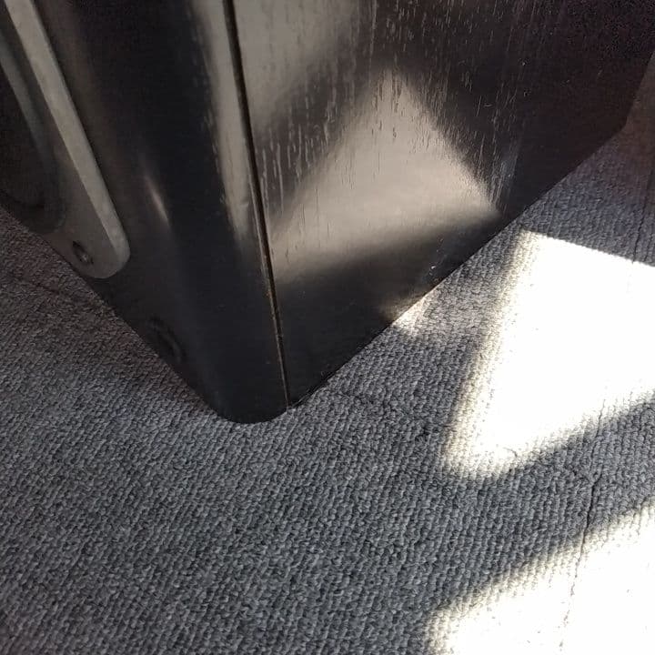 YAMAHA NS-100X スピーカー