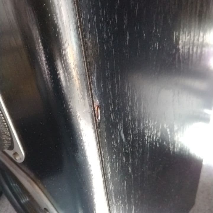 YAMAHA NS-100X スピーカー