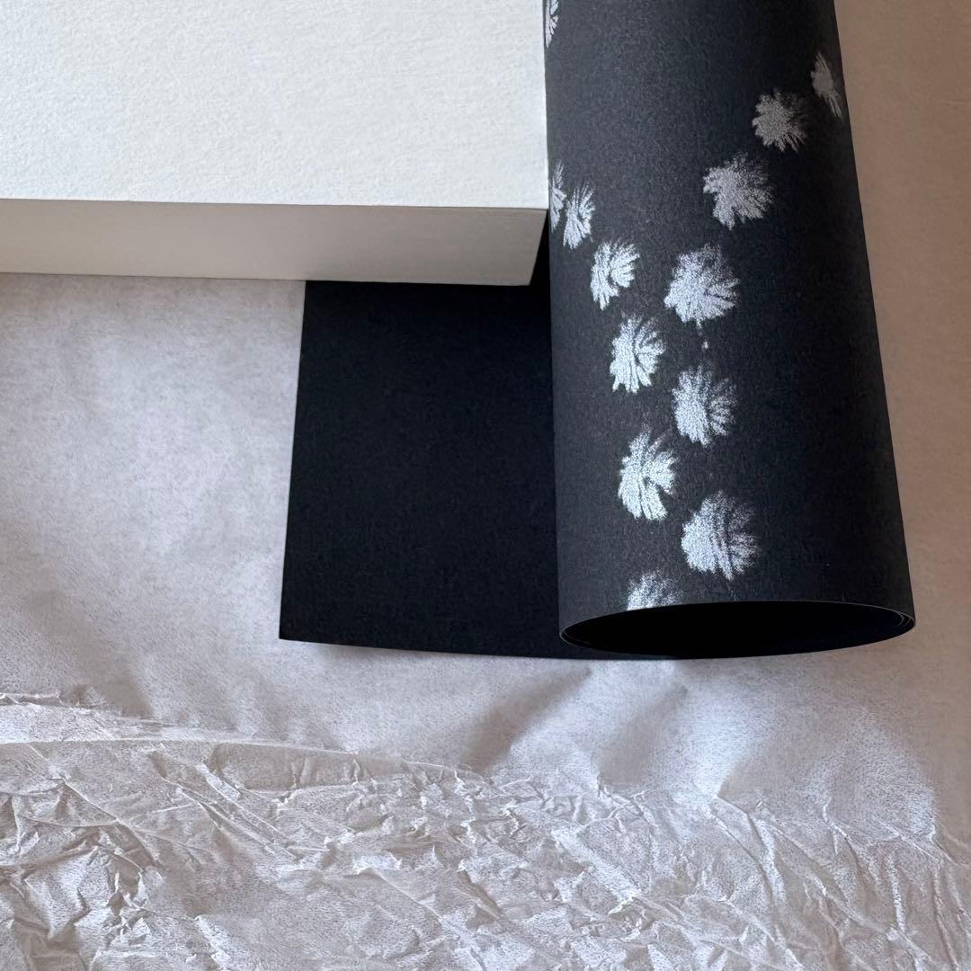 ミナペルホネンエラヴァ elävä ポスター タンバリン