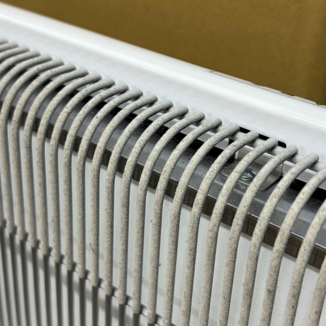 夢暖望 660型 YUME660-R17 遠赤外線輻射式パネルヒーター