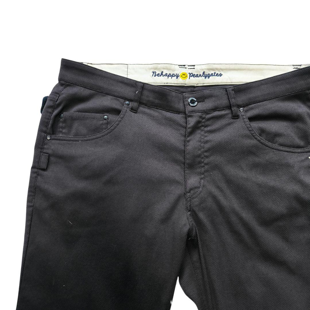 PEARLY GATES ゴルフ用パンツ サイズ7