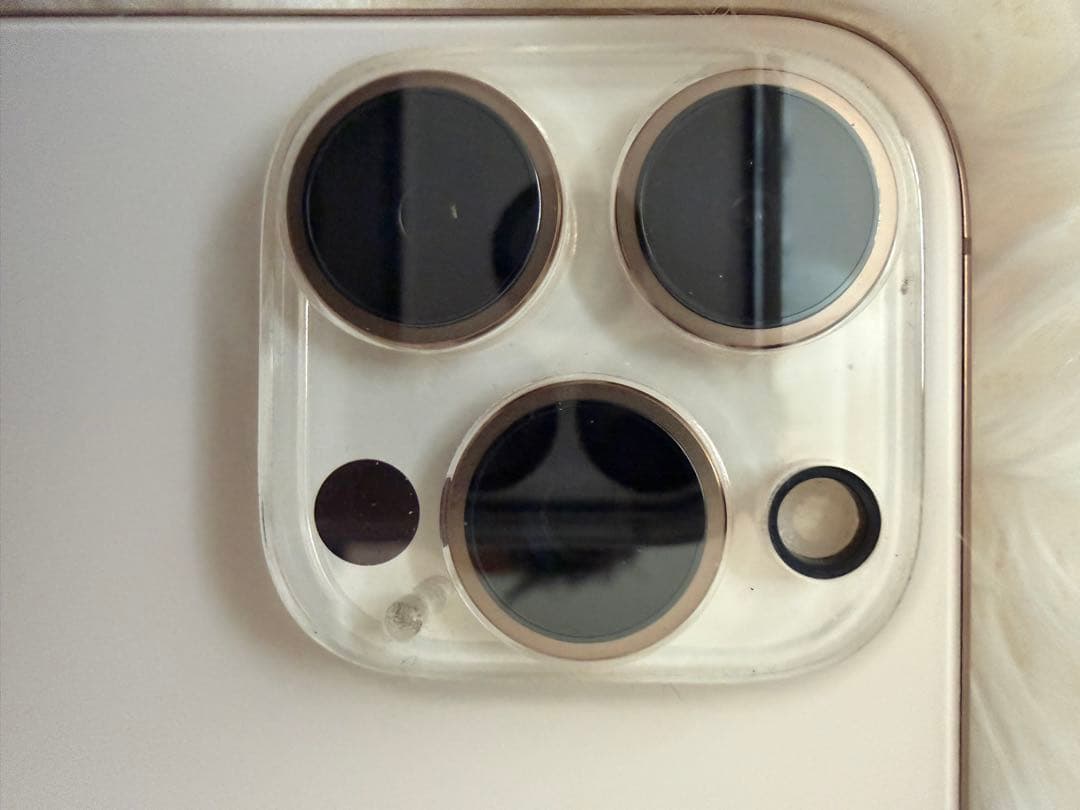 超美品　iPhone16 Pro Max 256GB デザートチタニウム