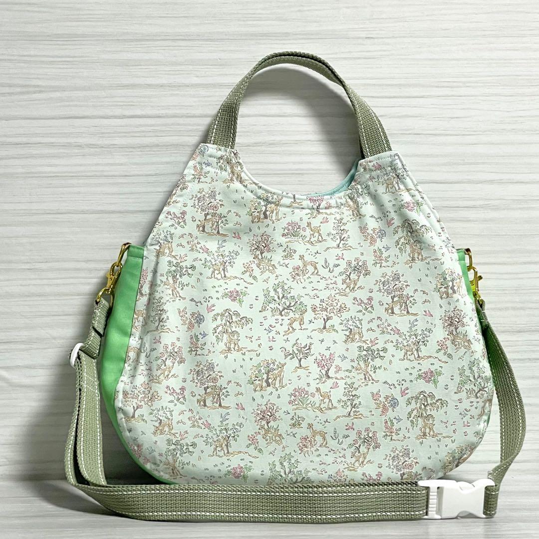 ♡Kanna *♡　ふわコロエッグバッグ&ショルダー7点セット