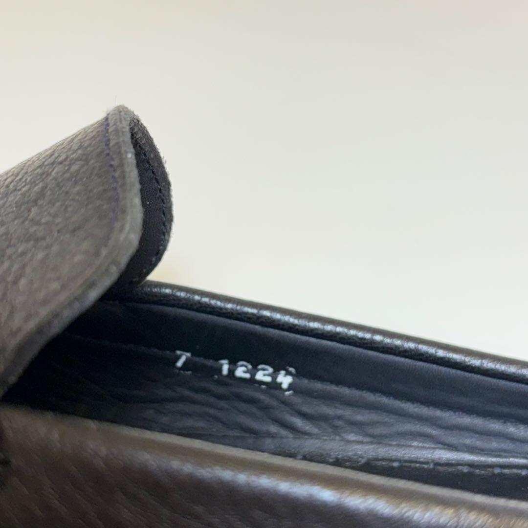 最終値下げ‼️(美品)パラブーツ ユナイテッドアローズ別注 ミュール 黒