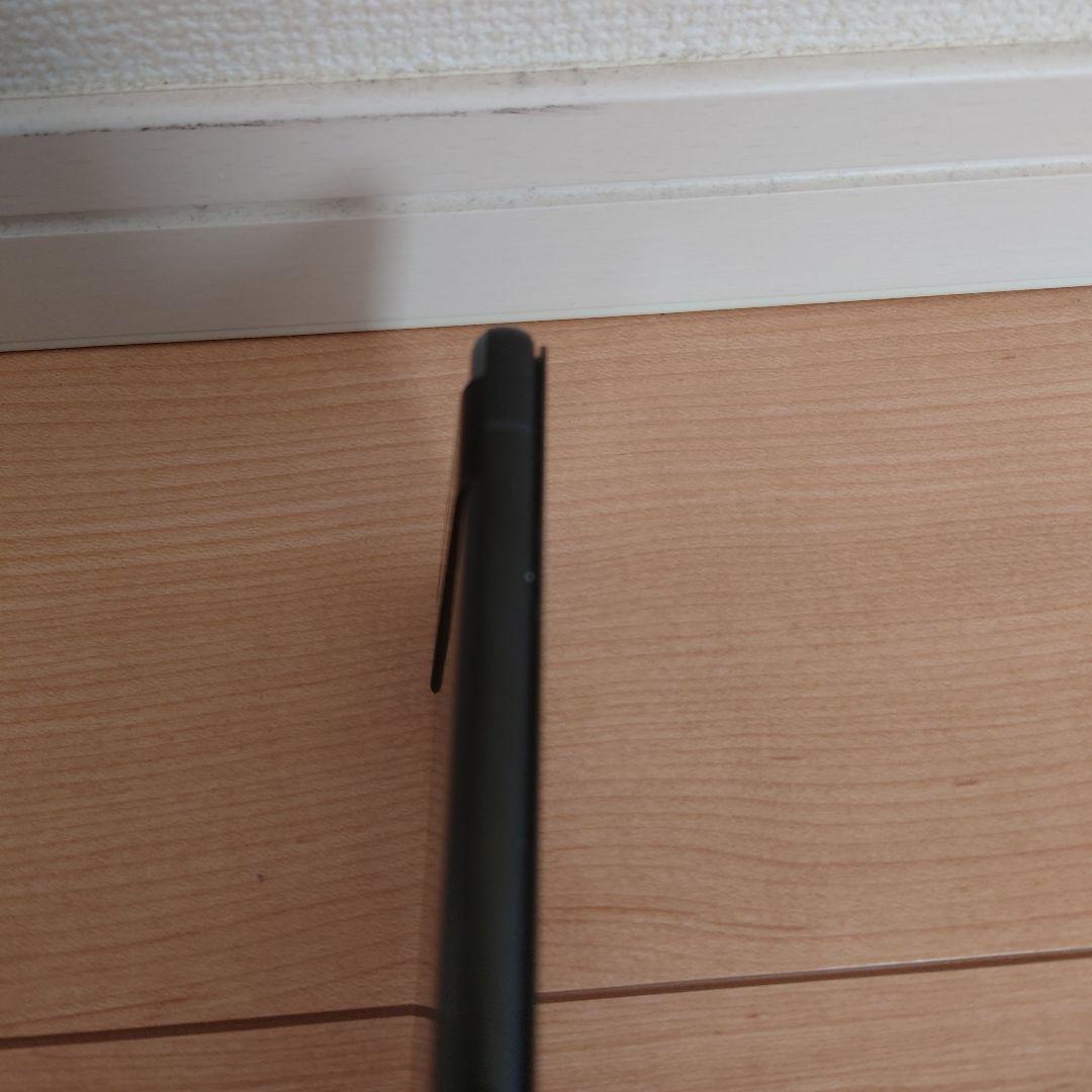 ★pixel6a チャコール　画面難ありですが普通に使えます★