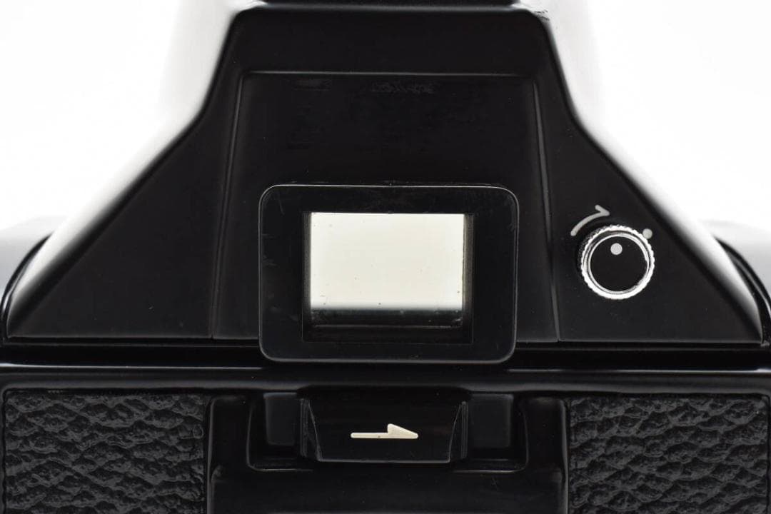 ★極上品★ MAMIYA M645 1000s ボディ 中判カメラ #489I