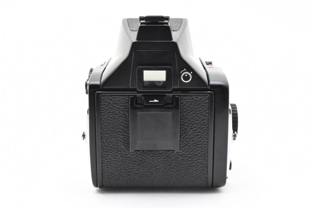 ★極上品★ MAMIYA M645 1000s ボディ 中判カメラ #489I