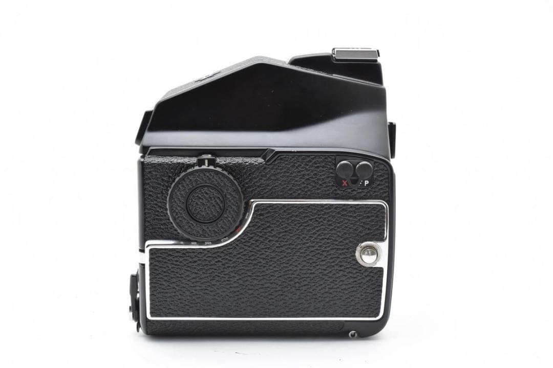 ★極上品★ MAMIYA M645 1000s ボディ 中判カメラ #489I