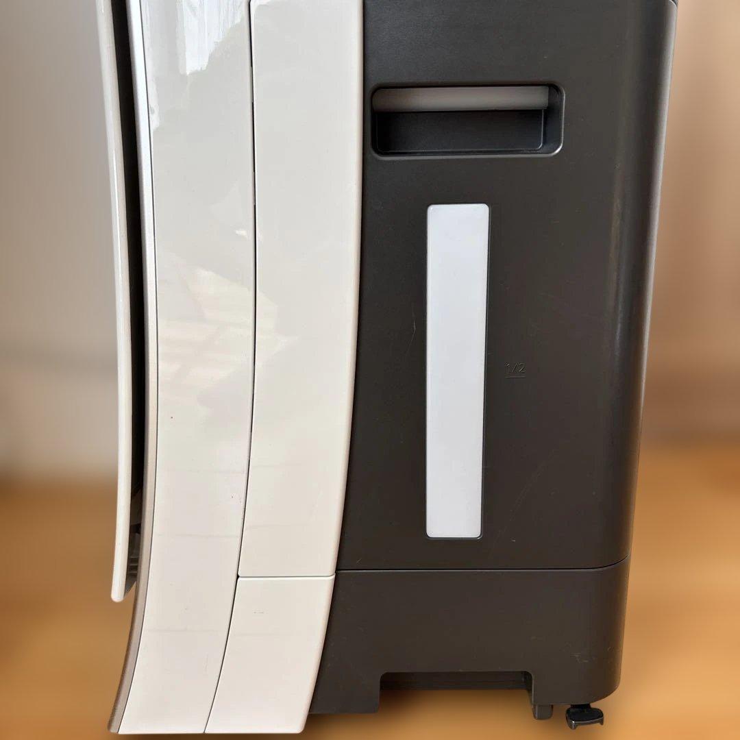 【値下中12/11まで】Panasonic加湿空気清浄機ホワイトF-VXR90