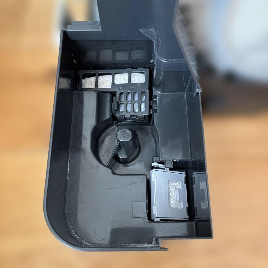 【値下中12/11まで】Panasonic加湿空気清浄機ホワイトF-VXR90