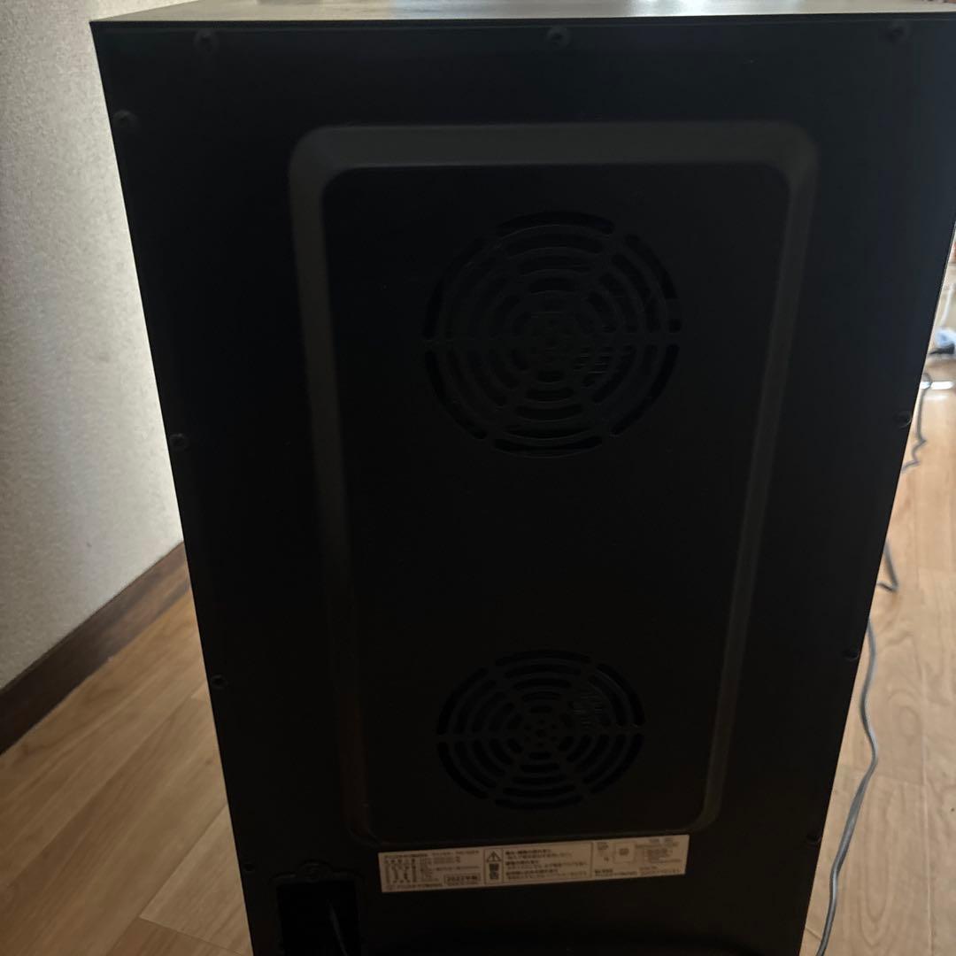 ワインセラー　IRIS OHYAMA