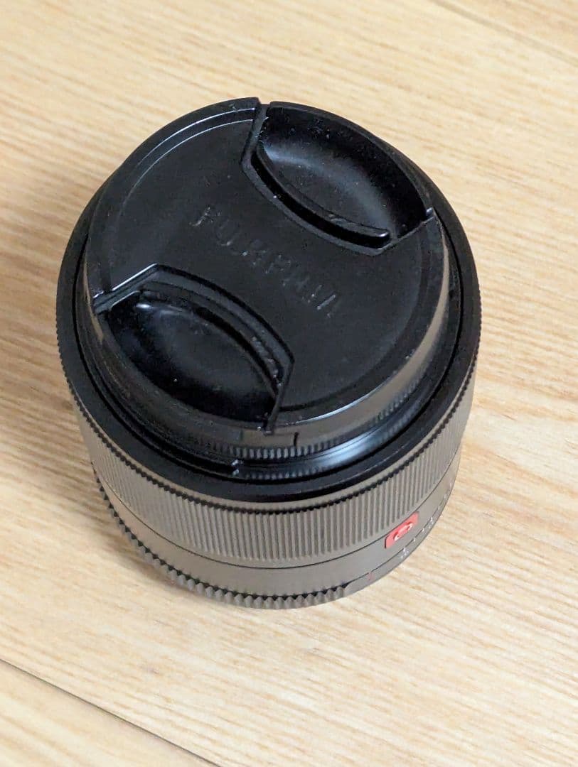 VILTROX AF 23mm F1.4　FUJIFILM Xマウント