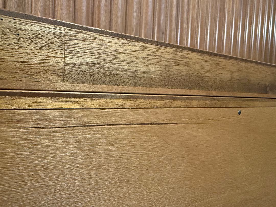 木製ラック・ウッドラック PACIFIC FURNITURE SERVICE BOOK CASE