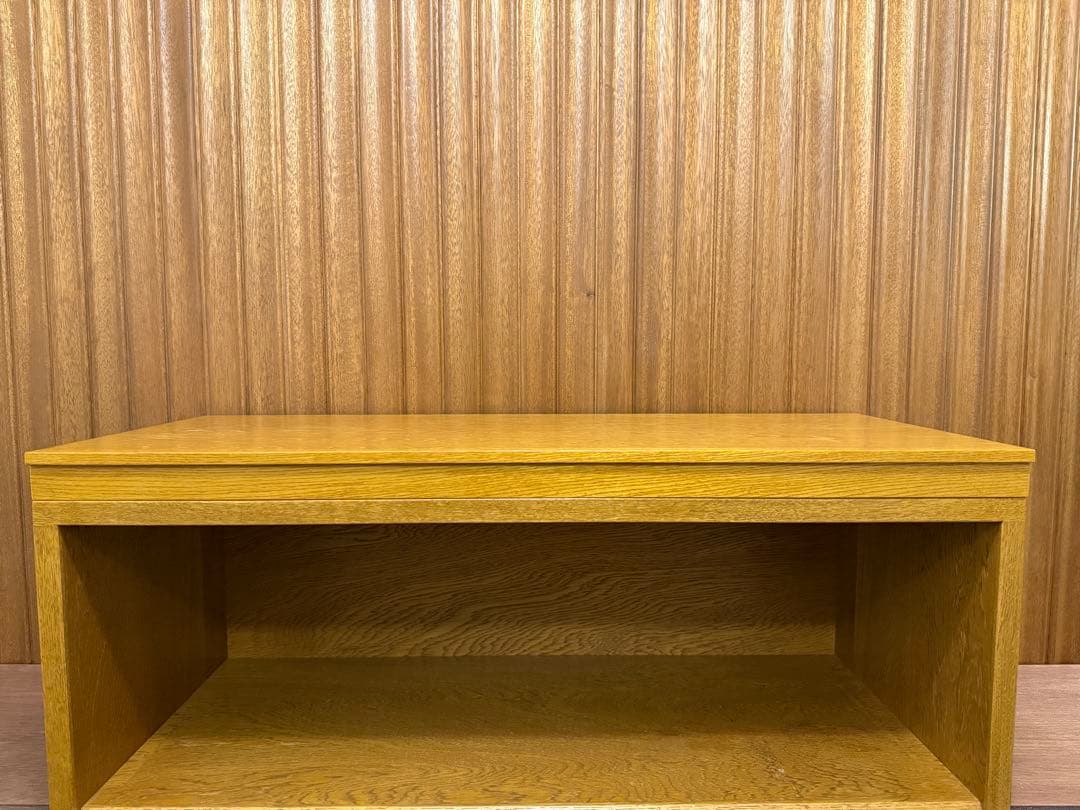 木製ラック・ウッドラック PACIFIC FURNITURE SERVICE BOOK CASE