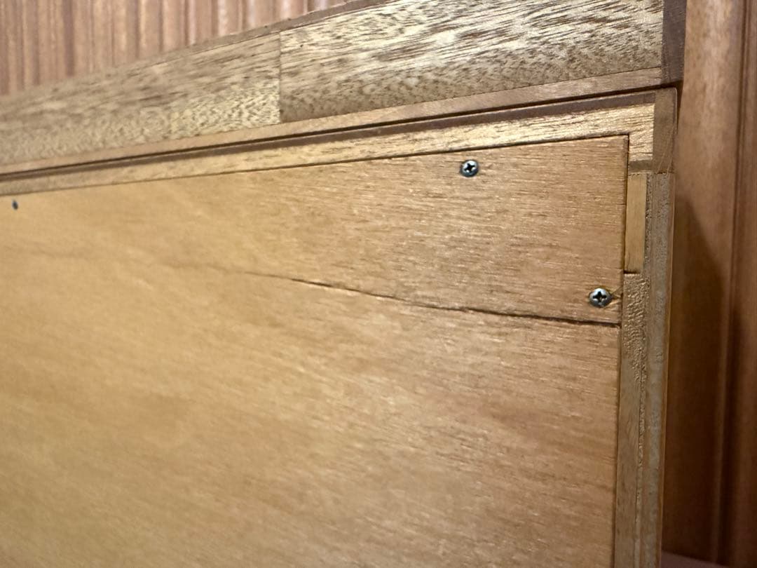 木製ラック・ウッドラック PACIFIC FURNITURE SERVICE BOOK CASE